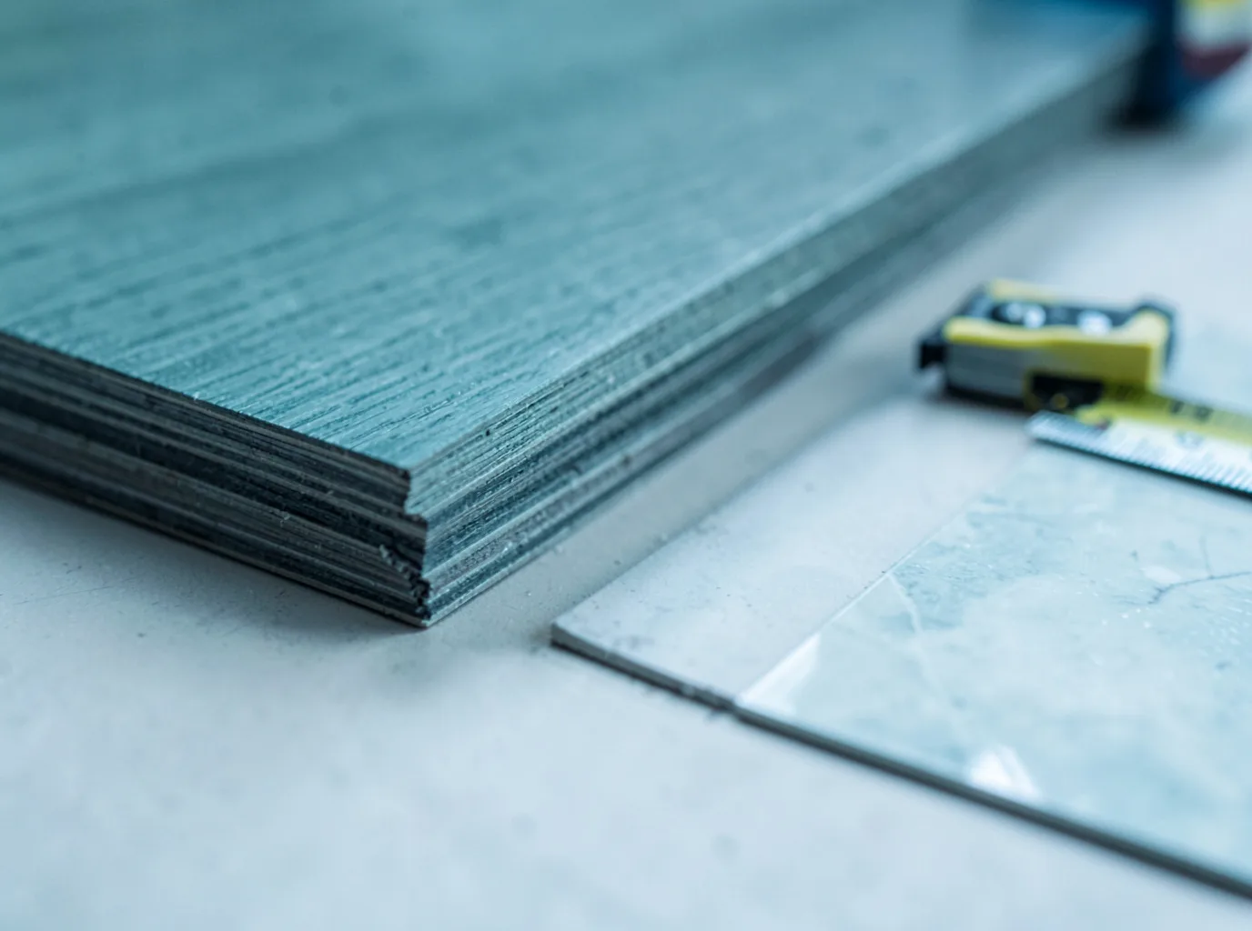 Luxury Vinyl Plank Installation Chappell, KY FAQs